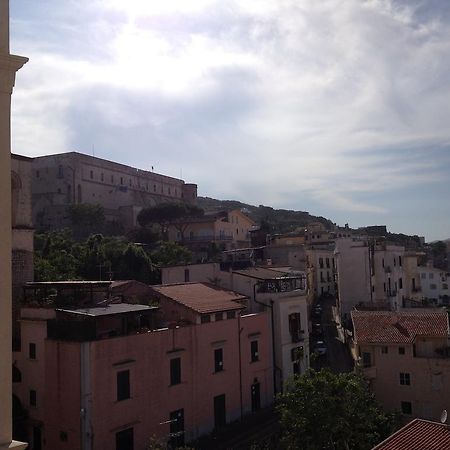 Bed and Breakfast Guarinelli 88 Geata Exterior foto