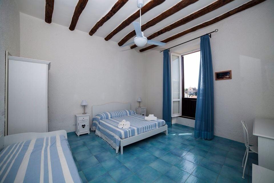 Bed and Breakfast Guarinelli 88 Geata Zimmer foto