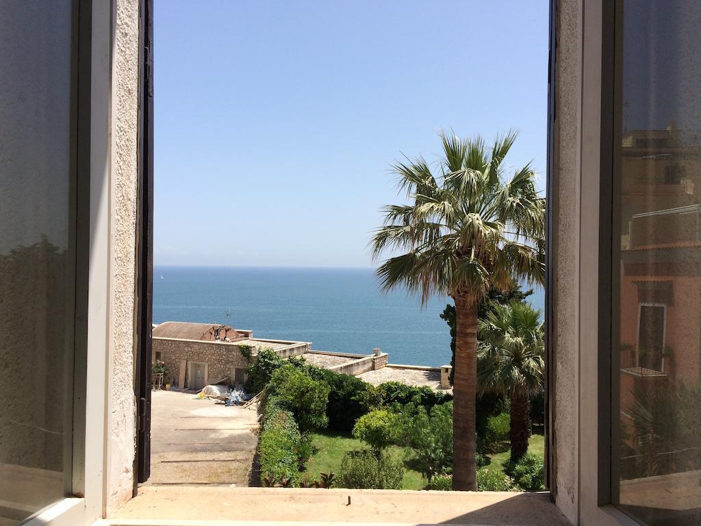 Bed and Breakfast Guarinelli 88 Geata Zimmer foto