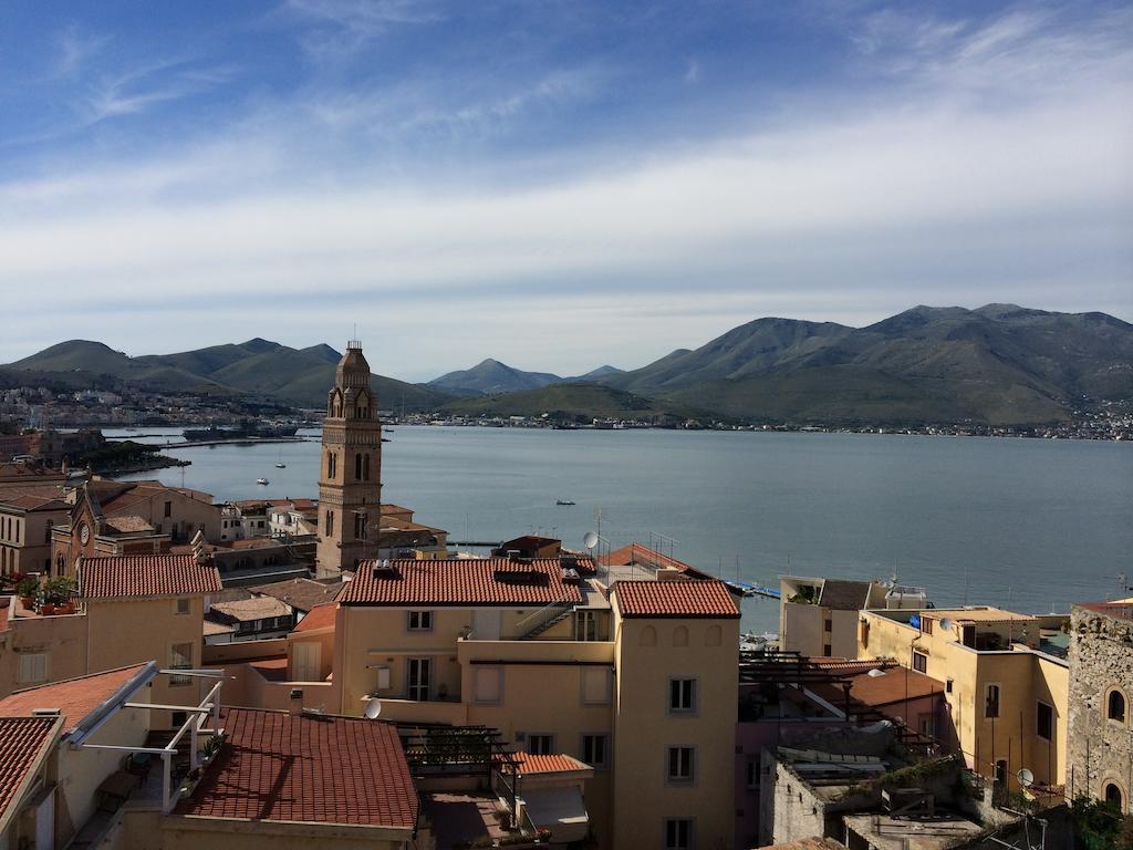 Bed and Breakfast Guarinelli 88 Geata Zimmer foto